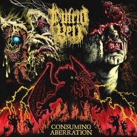 Putrid Yell - Consuming Aberration (Vinyl Lp) in der Gruppe VINYL / Hårdrock/ Heavy metal bei Bengans Skivbutik AB (4231332)