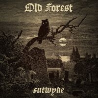 Old Forest - Sutwyke (Red Vinyl Lp) in der Gruppe VINYL / Hårdrock bei Bengans Skivbutik AB (4231346)