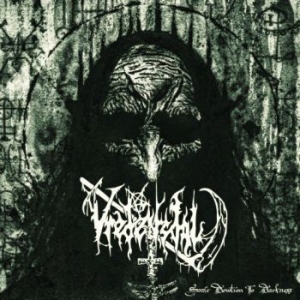 Vredensdal - Sonic Devotion To Darkness in der Gruppe CD bei Bengans Skivbutik AB (4231355)