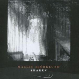 Bjorklund Maggie - Shaken in der Gruppe Övrigt /  bei Bengans Skivbutik AB (4231364)