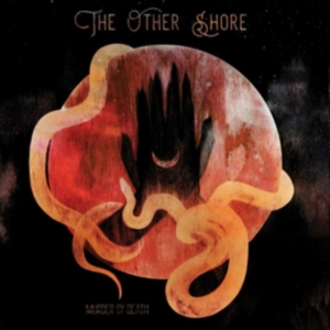 Murder By Death - The Other Shore in der Gruppe VINYL / Pop bei Bengans Skivbutik AB (4231368)