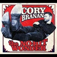 Branan Cory - No-Hit Wonder in der Gruppe VINYL bei Bengans Skivbutik AB (4231370)