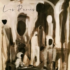 Les Dunes - Les Dunes in der Gruppe VINYL / Pop bei Bengans Skivbutik AB (4231379)