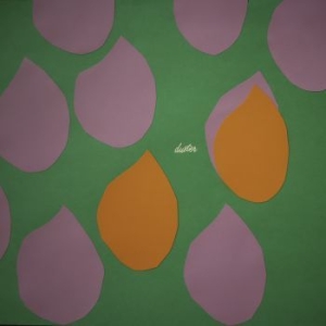 Duster - Moods, Modes (Ltd Sun Yellow Transp in der Gruppe VINYL / Rock bei Bengans Skivbutik AB (4231384)