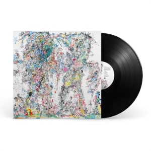 Atmosphere - So Many Other Realities Exist Simul in der Gruppe VINYL / Hip Hop-Rap bei Bengans Skivbutik AB (4231392)