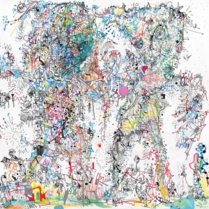 Atmosphere - So Many Other Realities Exist Simul in der Gruppe VINYL / Hip Hop-Rap bei Bengans Skivbutik AB (4231392)