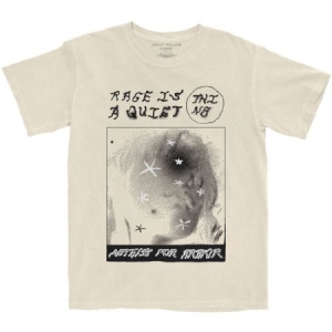 Hayley Williams - Hayley Williams Unisex T-Shirt: Rage in der Gruppe CDON - Exporterade Artiklar_Manuellt / T-shirts_CDON_Exporterade bei Bengans Skivbutik AB (4231432r)
