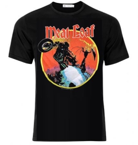 Meat Loaf - Meat Loaf T-Shirt Bat Out Of Hell in der Gruppe Merchandise bei Bengans Skivbutik AB (4231574)