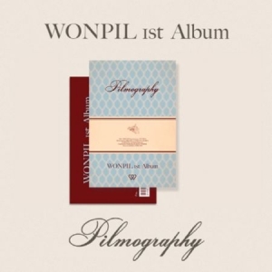 Day6 - Pilmography (Part 1 ver) in der Gruppe Minishops / K-Pop Minishops / Day6 bei Bengans Skivbutik AB (4231577)