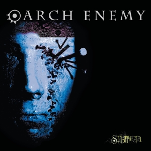 Arch Enemy - Stigmata (Re-Issue 2023) in der Gruppe VINYL / Hårdrock bei Bengans Skivbutik AB (4231881)