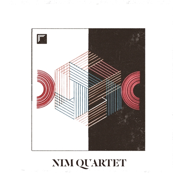 Nim Sadot - Nim Quartet in der Gruppe VINYL / Bestseller bei Bengans Skivbutik AB (4231893)