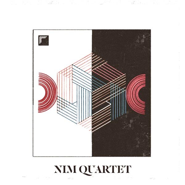 Nim Sadot - Nim Quartet in der Gruppe VINYL / Jazz bei Bengans Skivbutik AB (4231893)