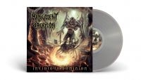 Malevolent Creation - Invidious Dominion (Clear Vinyl Lp) in der Gruppe VINYL / Hårdrock bei Bengans Skivbutik AB (4232094)