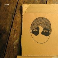 Arandel - In D in der Gruppe VINYL / Bestseller bei Bengans Skivbutik AB (4232107)