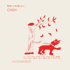 Cindy - Why Not Now in der Gruppe VINYL bei Bengans Skivbutik AB (4232111)