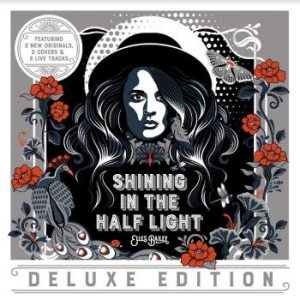 Bailey Elles - Shining In The Half Light Deluxe in der Gruppe CD / Country bei Bengans Skivbutik AB (4232127)
