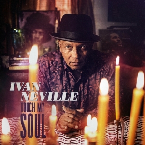 Ivan Neville - Touch My Soul in der Gruppe CD / RnB-Soul bei Bengans Skivbutik AB (4232133)