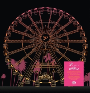 Pixies - Live From Coachella, 2004 in der Gruppe MUSIK / Dual Disc / Pop-Rock bei Bengans Skivbutik AB (4232137)