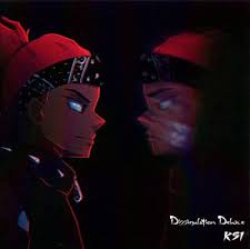 Ksi - Dissimulation in der Gruppe VINYL / Hip Hop-Rap,Pop-Rock bei Bengans Skivbutik AB (4232162)
