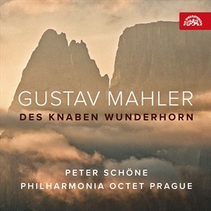 Mahler Gustav - Des Knaben Wunderhorn in der Gruppe Externt_Lager / Naxoslager bei Bengans Skivbutik AB (4232341)