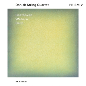 Beethoven Ludwig Van Bach J S W - Prism V in der Gruppe CD bei Bengans Skivbutik AB (4232348)