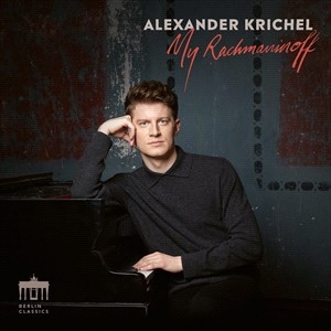 Rachmaninoff Sergei - My Rachmaninoff (2Lp) in der Gruppe Externt_Lager / Naxoslager bei Bengans Skivbutik AB (4232352)