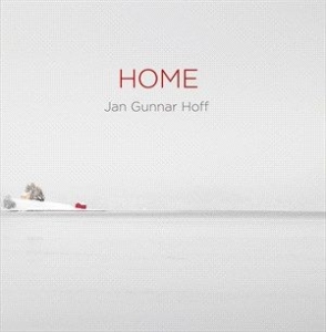Hoff Jan Gunnar - Home (Vinyl Edition) in der Gruppe VINYL bei Bengans Skivbutik AB (4232354)