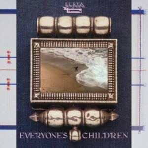 Botofasina Surya - Everyone's Children (Deluxe Edition in der Gruppe Övrigt /  bei Bengans Skivbutik AB (4232380)