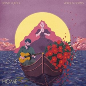 Jeon Song Yi & Vinicius Gomes - Home in der Gruppe Övrigt /  bei Bengans Skivbutik AB (4232391)