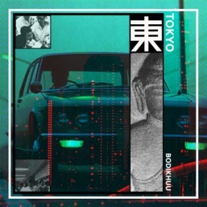 Bodikhuu - Tokyo in der Gruppe VINYL / Övrigt bei Bengans Skivbutik AB (4232396)