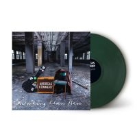 Kümmert Andreas - Working Class Hero (Green Vinyl Lp) in der Gruppe VINYL / Pop-Rock bei Bengans Skivbutik AB (4232409)