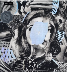Beach House - 7 (US Import) in der Gruppe VINYL / Pop bei Bengans Skivbutik AB (4232732)