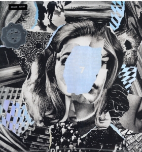 Beach House - 7 (US Import) in der Gruppe VINYL / Pop-Rock bei Bengans Skivbutik AB (4232732)