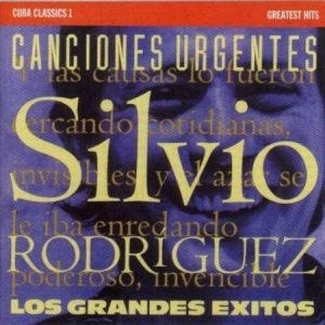 Silvio Rodriguez - Cuba Classics, Vol. 1: Canciones Urgentes in der Gruppe CD / Worldmusic/ Folkmusik bei Bengans Skivbutik AB (4232766)