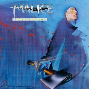 Malice - License To Kill in der Gruppe VINYL bei Bengans Skivbutik AB (4232877)