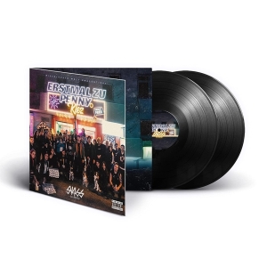 Swiss & Die Andern - Erstmal Zu Penny in der Gruppe VINYL bei Bengans Skivbutik AB (4232880)