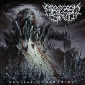 Frozen Soul - Glacial Domination in der Gruppe Övrigt /  bei Bengans Skivbutik AB (4232883)