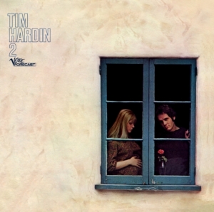 Various - Tim Hardin 2 in der Gruppe VINYL / Pop-Rock bei Bengans Skivbutik AB (4232887)