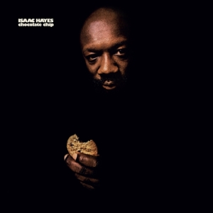 Isaac Hayes - Chocolate Chip in der Gruppe VINYL / RnB-Soul bei Bengans Skivbutik AB (4232894)