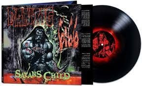 Danzig - 6:66: Satan's Child in der Gruppe VINYL bei Bengans Skivbutik AB (4232907)