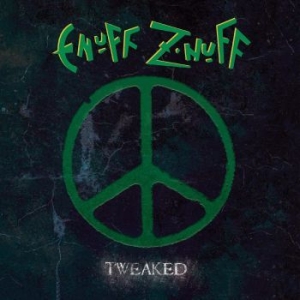 Enuff Z'nuff - Tweaked in der Gruppe VINYL / Pop bei Bengans Skivbutik AB (4232908)