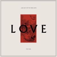 Veils The - ...And Out Of The Void Came Love in der Gruppe VINYL / Bestseller bei Bengans Skivbutik AB (4232913)