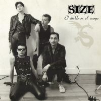 Size - El Diablo En El Cuerpo in der Gruppe VINYL / Pop-Rock bei Bengans Skivbutik AB (4232914)