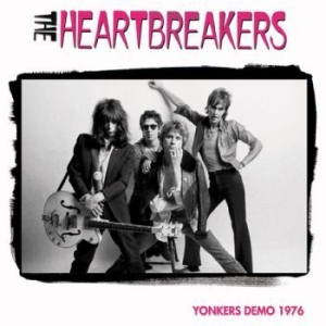 Johnny Thunders & The Heartbreakers - Yonkers Demo 1976 in der Gruppe VINYL / Pop bei Bengans Skivbutik AB (4232917)