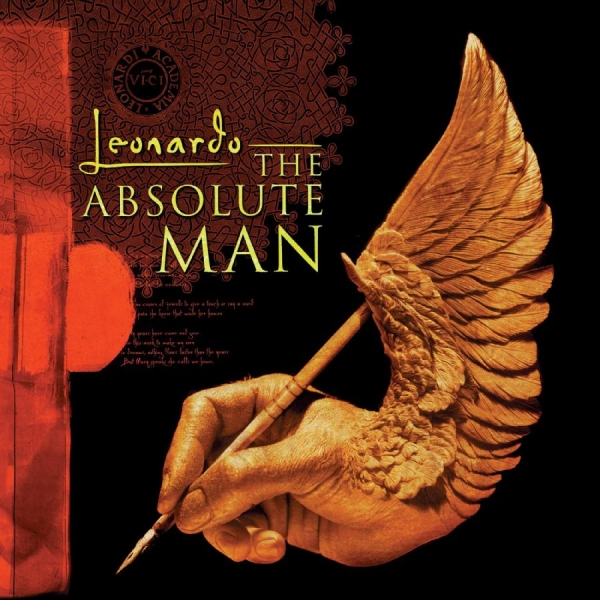 Various Artists - Leonardo - The Absolute Man (Origin in der Gruppe VINYL / Bestseller bei Bengans Skivbutik AB (4232919)