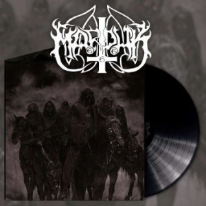 Marduk - Those Of The Unlight (Vinyl Lp) in der Gruppe VINYL / Hårdrock bei Bengans Skivbutik AB (4232935)