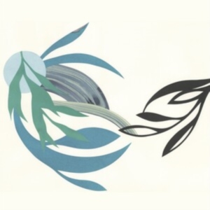 Natural Lines The - The Natural Lines in der Gruppe Övrigt /  bei Bengans Skivbutik AB (4232936)