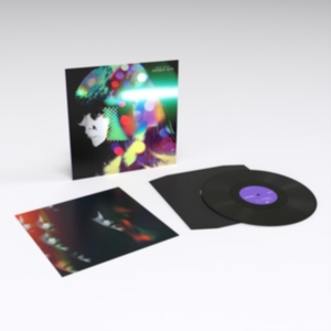 Tricca Emma - Aspirin Sun in der Gruppe VINYL / Hårdrock bei Bengans Skivbutik AB (4232939)