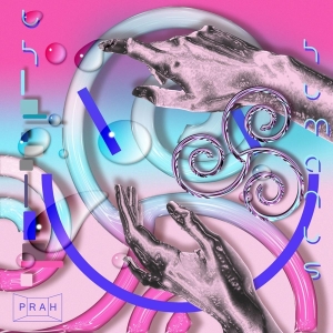 Uh - Humanus in der Gruppe VINYL /  bei Bengans Skivbutik AB (4232941)