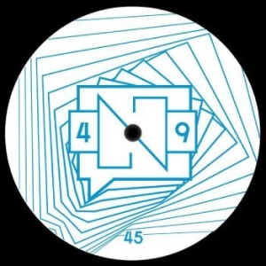 Duncan Forbes - Distilled & Amplified - Vinyl Sampl in der Gruppe VINYL / Pop bei Bengans Skivbutik AB (4232945)